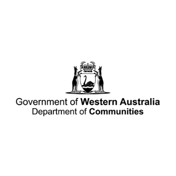 Government of WA – Department of Communities