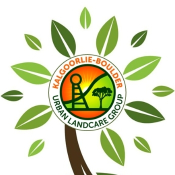 Kalgoorlie-Boulder Urban Landcare Group