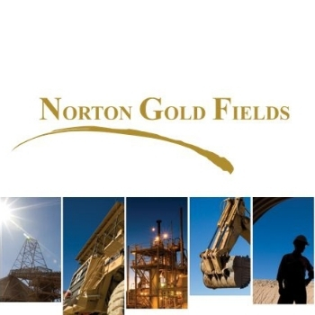 Norton Gold Fields