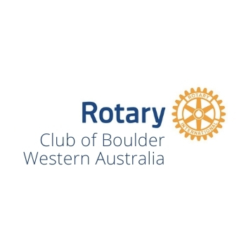 Rotary Club of Boulder Western Australia