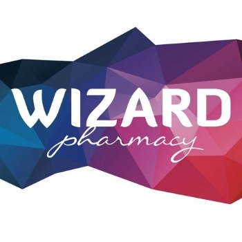 Wizard Pharmacy